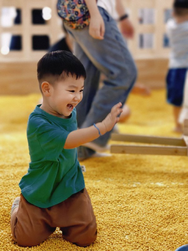 #玩乐 挖沙子#玩乐 挖沙子